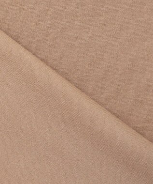 組曲 S 【WEB限定・2SET】ウールジャージーセットアップ ベージュ系