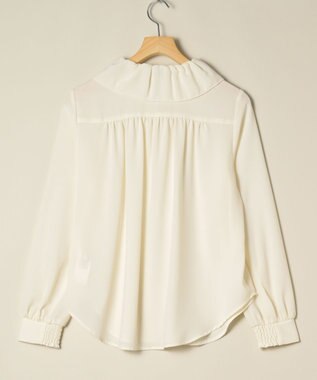 ONWARD Reuse Park 【組曲】カットソー秋冬 オフホワイト