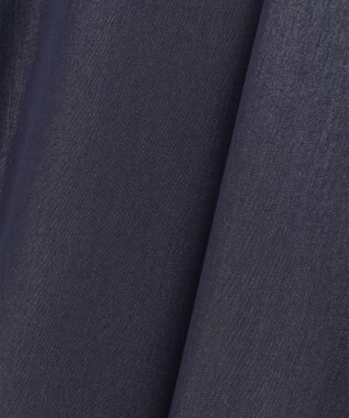 ANY SIS 【洗える】デニムライクシャンブレー スカート シャンブレー