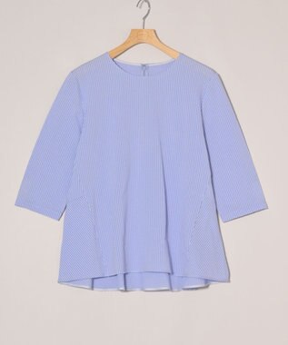 ONWARD Reuse Park 【23区】カットソー春夏 ブルー