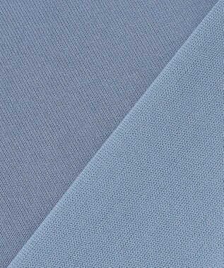 23区 【先行予約/WEB&一部店舗限定】ビジューデザイン 2WAY ニット スカイブルー系