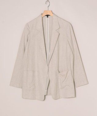 ONWARD Reuse Park 【ICB】ジャケット春夏 イエロー