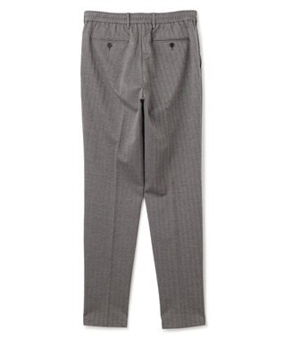 JOSEPH HOMME エアジャガードジャージー / PEGG CONVERTIBLE ライトグレー系