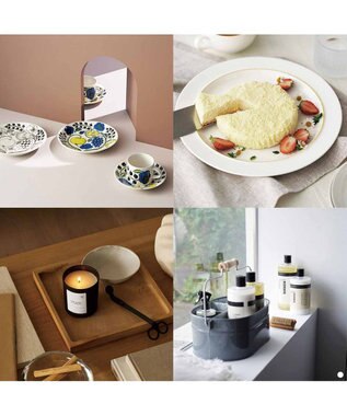 PRESENTERS ROOM ILLUMS(イルムス) e-order choice ＜コペンハーゲン-C＞ -