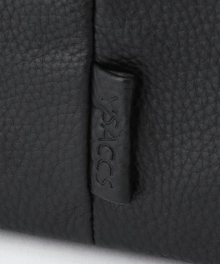 Y'SACCS 【MADE IN JAPAN】　WELLBA　人間工学バックパック　Mサイズ ブラック