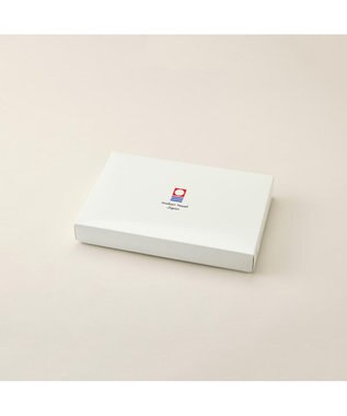 PRESENTERS ROOM CUOL タオルではじめるスキンケア / ウォッシュタオル　ミント×モカ -