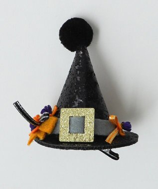 WEGO ハロウィンミニヘアピン 柄12