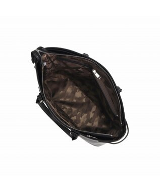 ACE BAGS & LUGGAGE ultima TOKYO バート トートバッグ  B4 13.3インチ 70114 ウルティマトーキョー ブラック