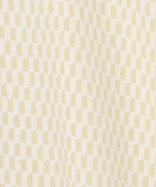 JOSEPH アルコーブプリント　ドレス Pale Olive/Ivory