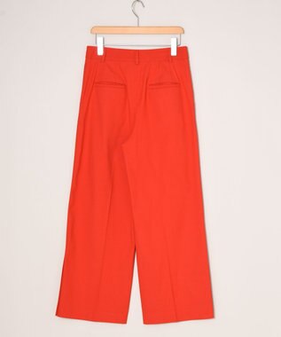 ONWARD Reuse Park 【ICB】パンツ秋冬 レッド