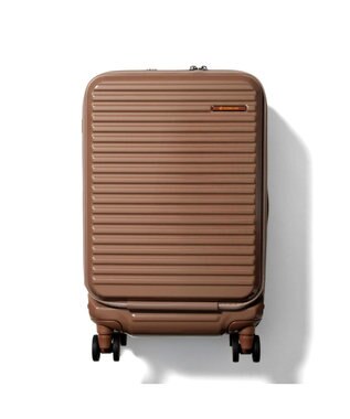 ACE BAGS & LUGGAGE EDGELINK クルーズボックスグリント スーツケース 33L 機内持込 09141 エッジリンク