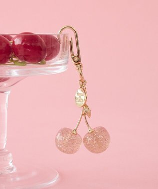 Maison de FLEUR チェリーチャーム