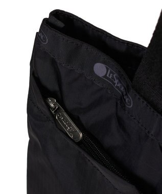 LeSportsac BOW EMERALD TOTE/ブラックボウズ ブラックボウズ