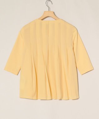 ONWARD Reuse Park 【23区】カットソー春夏 イエロー