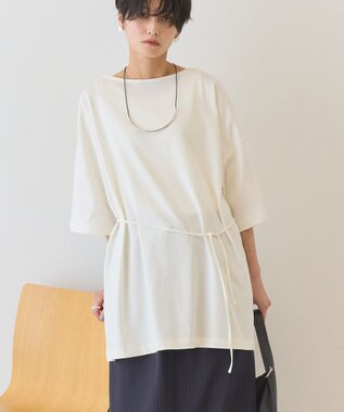 AMERICAN HOLIC 【2WAY】バックタックチュニック