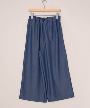 ONWARD Reuse Park 【any FAM】パンツ春夏 ブルー