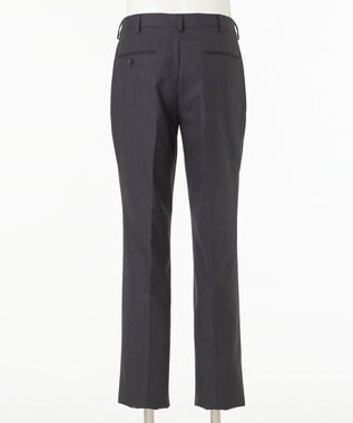 J.PRESS MEN 【CUBA BEACH MASTERPIECE】アーカイブチェック スーツ グレー系3