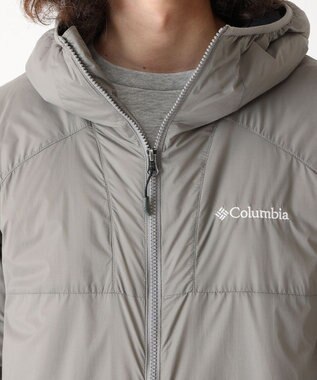 Columbia Columbia/ ホープパインズフォレストIIジャケット /コロンビア Boulder