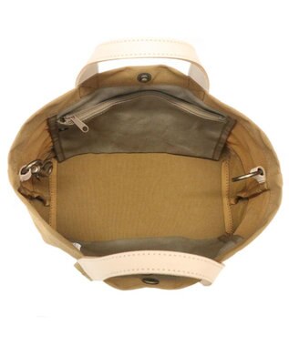 Regalo Felice 【軽量 / 2way】トート小(ショルダー付) / RE-5212・regalo / ザック BE(ベージュ)