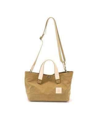 Regalo Felice 【軽量 / 2way】トート小(ショルダー付) / RE-5212・regalo / ザック BE(ベージュ)