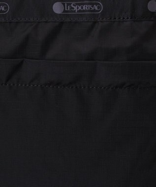 LeSportsac BOW EMERALD TOTE/ブラックボウズ ブラックボウズ