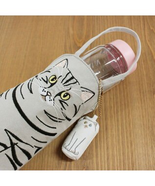 ROOTOTE 1297【5点セット】EU.アニリョーシカ.ネコリョーシカ-A 01：ネコ