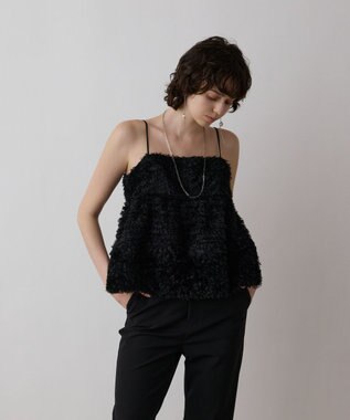 フラワーチュールキャミ