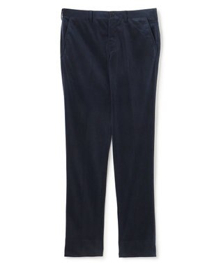 JOSEPH HOMME 新素材【ストレッチ】トリコードストレッチ　テーパードパンツ / CITY ネイビー系