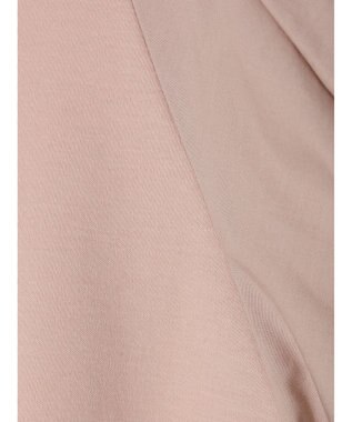 Green Parks ・ＳＵＧＡＲ　ＳＰＯＯＮ　バルーンスリーブＴシャツ Pink Beige