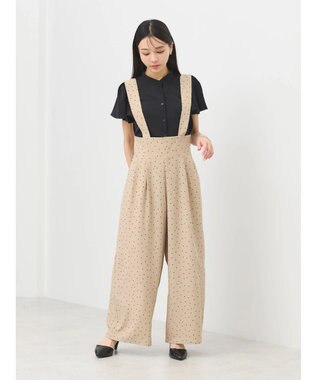 earth music&ecology オールインワン