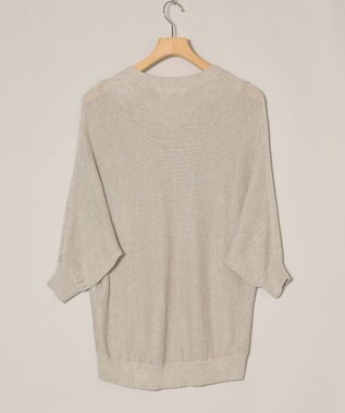 ONWARD Reuse Park 【23区】ニット春夏 ベージュ