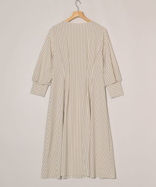 ONWARD Reuse Park 【any SiS】ワンピース春夏 オフホワイト