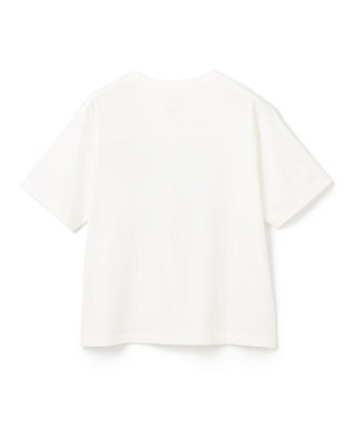 UNFILO CLEAN Tee オフ8