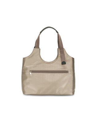 PELLE BORSA B5トート Cheers チアーズ 5208 トープ
