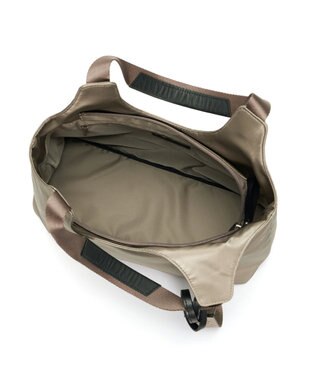 PELLE BORSA B5トート Cheers チアーズ 5208 トープ