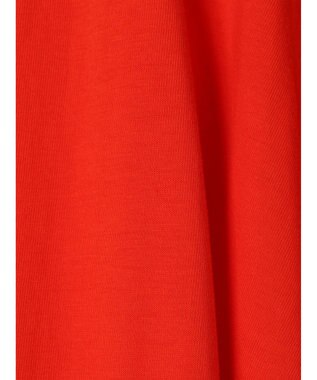 CRAFT STANDARD BOUTIQUE ２ＷＡＹカットカーディガン　 Red