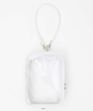 WEGO 【痛バ＆推し活グッズ】3WAYぬいポーチ