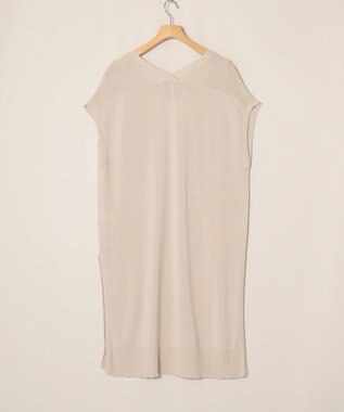 ONWARD Reuse Park 【UNFILO】ニット春夏 ブラウン