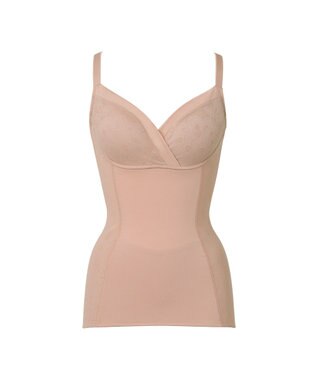 BRADELIS New York 【カヤビューティラボ】はくだけ簡単スタイルメイクブラキャミ23