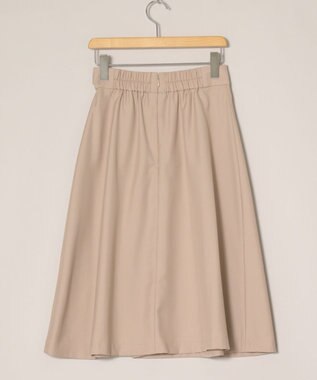 ONWARD Reuse Park 【any SiS】スカート春夏 ベージュ