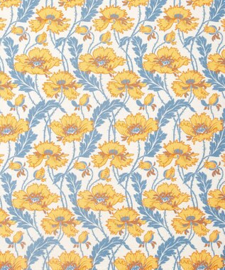 LIBERTY. オネスティ ティータオル クリーム