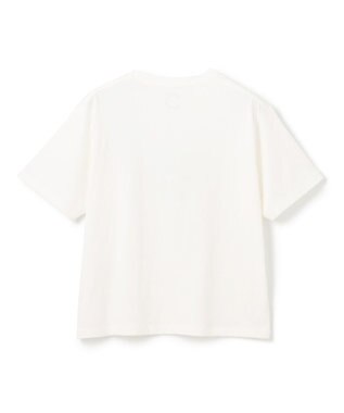 UNFILO CLEAN Tee オフ9