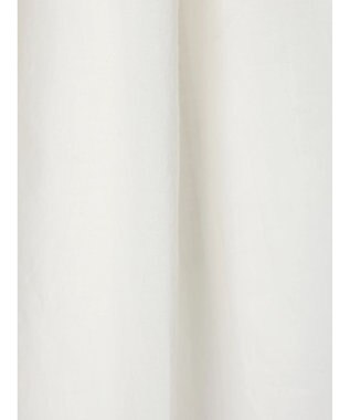 CRAFT STANDARD BOUTIQUE インド綿ピンタックブラウス Off White