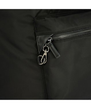 ACE BAGS & LUGGAGE W&.Day/Night ポッケス ハグリュック B4サイズ 15.6インチPC収納 20213 ダブルアンドデイナイト ブラック