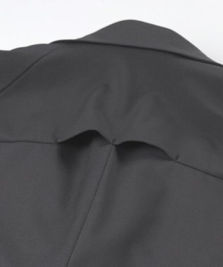 CW-X 【MEN】【CHUMS (チャムス)コラボ】 CW-X アウタートップス スーツとして使える ジャケット 長袖 はっ水性(本体) メンズ LNO560 /ワコール ブラック