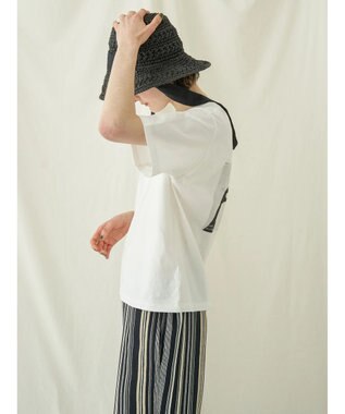 AMERICAN HOLIC Ｓｋｙ　Ｐｈｏｔｏ　Ｔｅｅ B