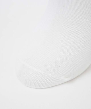 WEGO フードショートソックス 柄2