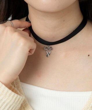 WEGO Lアソートチョーカー 柄1