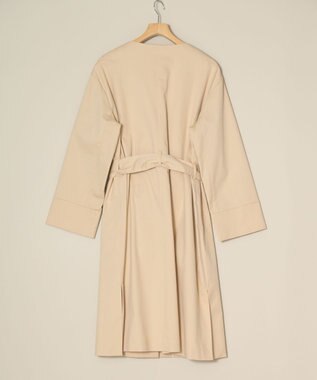 ONWARD Reuse Park 【自由区】コート春夏 イエロー