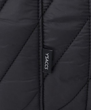 Y'SACCS パデットトートバッグ Mサイズ ブラック